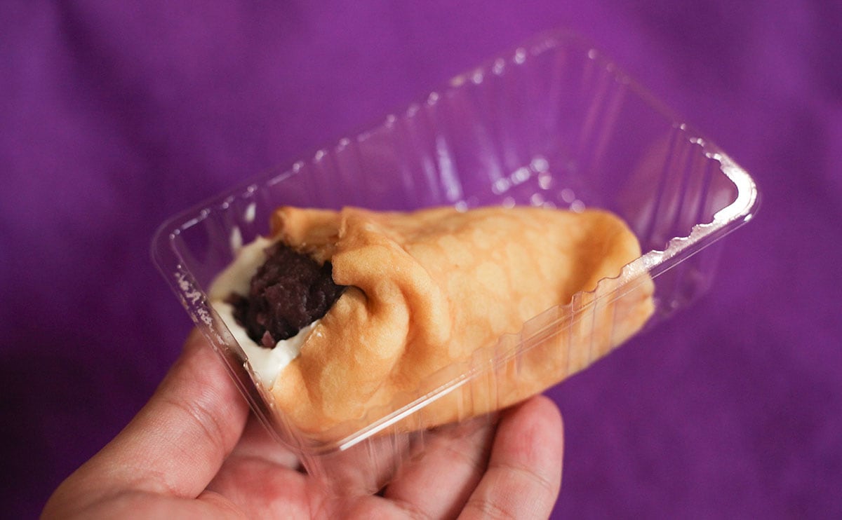 「美味しい」と話題の【セブン】スイーツを食べてみたらドハマリした