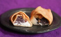 「美味しい」と話題の【セブン】スイーツを食べてみたらドハマリした