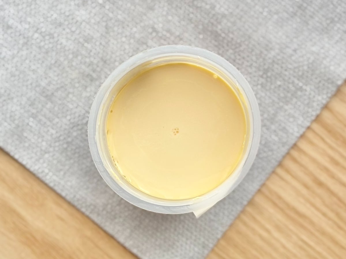 「めっっっっちゃくそ美味しかった」【ファミマ限定】プリンが感動級の味