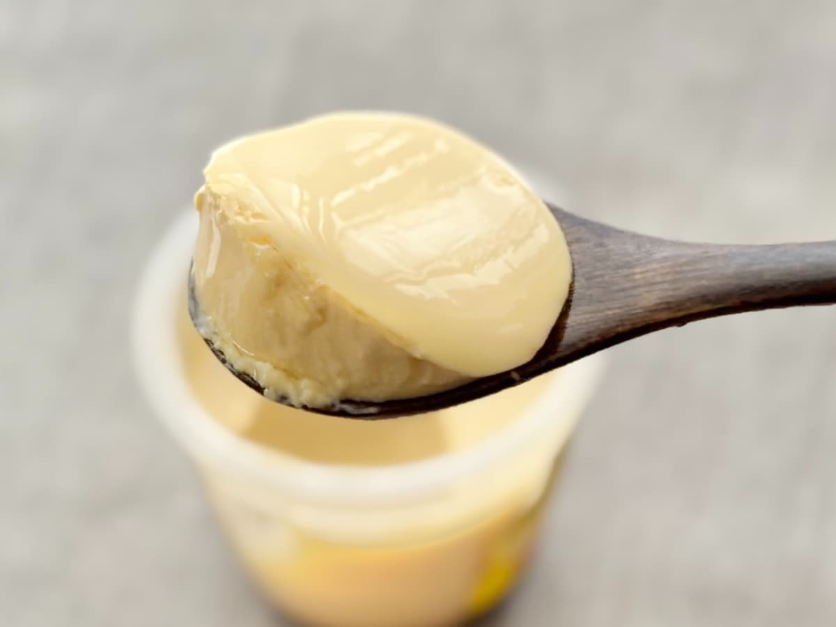 「めっっっっちゃくそ美味しかった」【ファミマ限定】プリンが感動級の味