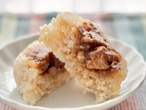 「毎日食べてる」【ファミマ】人気の台湾料理が手軽に味わえる商品って？