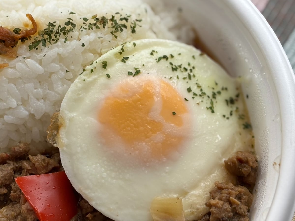 「出来たての香りがした」【ファミマ】のアジアングルメがレベル高い!