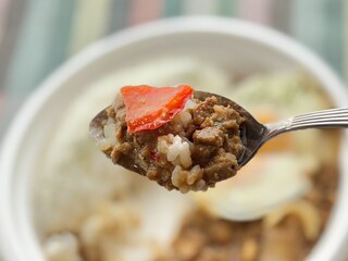 「出来たての香りがした」【ファミマ】のアジアングルメがレベル高い！