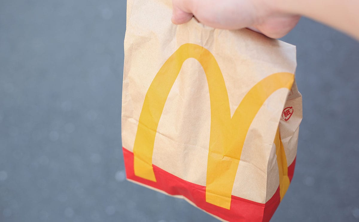 「えびフィレオが最強になった時の味」ピリ辛で夏らしい【マクドナルド】新商品