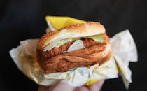 「激うま！」と話題。チキン好きは絶対好き!?【マクドナルド】の新商品