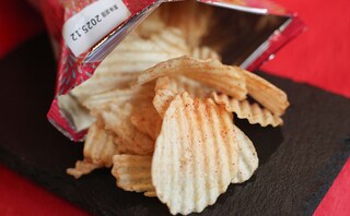 「鬼リピ中」「ウメッ」今年も『夏ポテト』の季節がやってきたぞ！