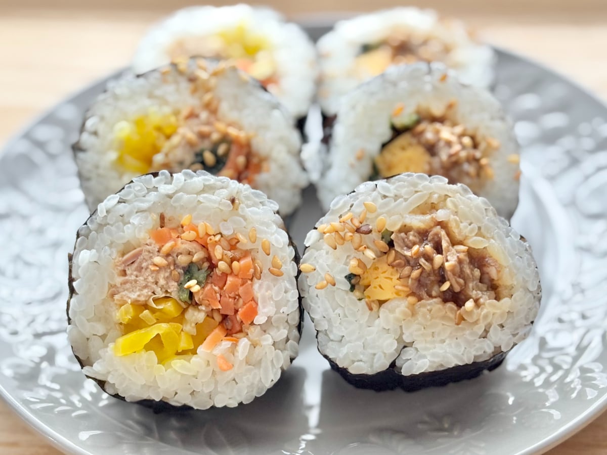 あなたはどっち派?【ファミマ】2種類の味と食感が楽しい韓国グルメが登場