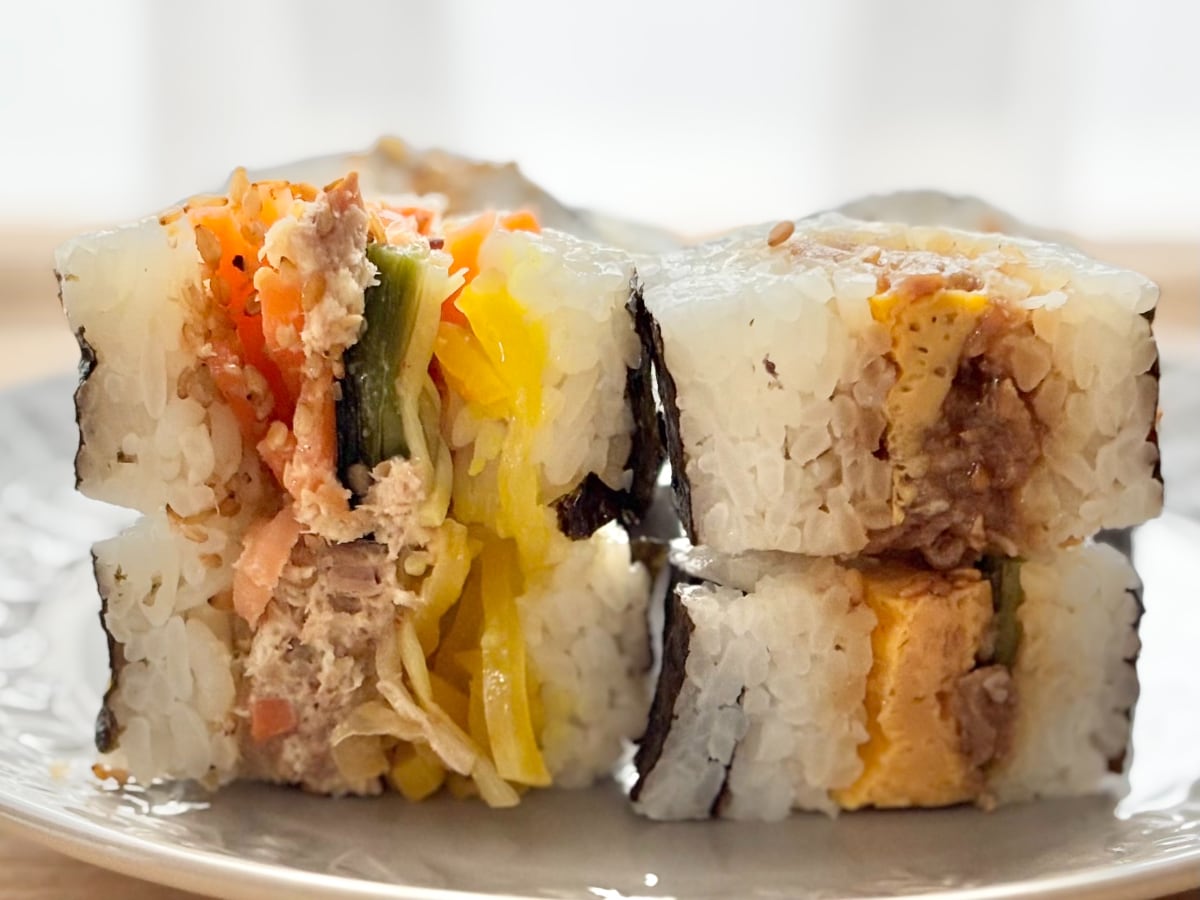 あなたはどっち派?【ファミマ】2種類の味と食感が楽しい韓国グルメが登場