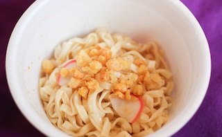 【東洋水産】夏にぴったりすぎる“冷たい”カップうどんが新登場