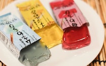 【セブン】ワンハンドで食べられる“さわやか系”わらび餅登場！