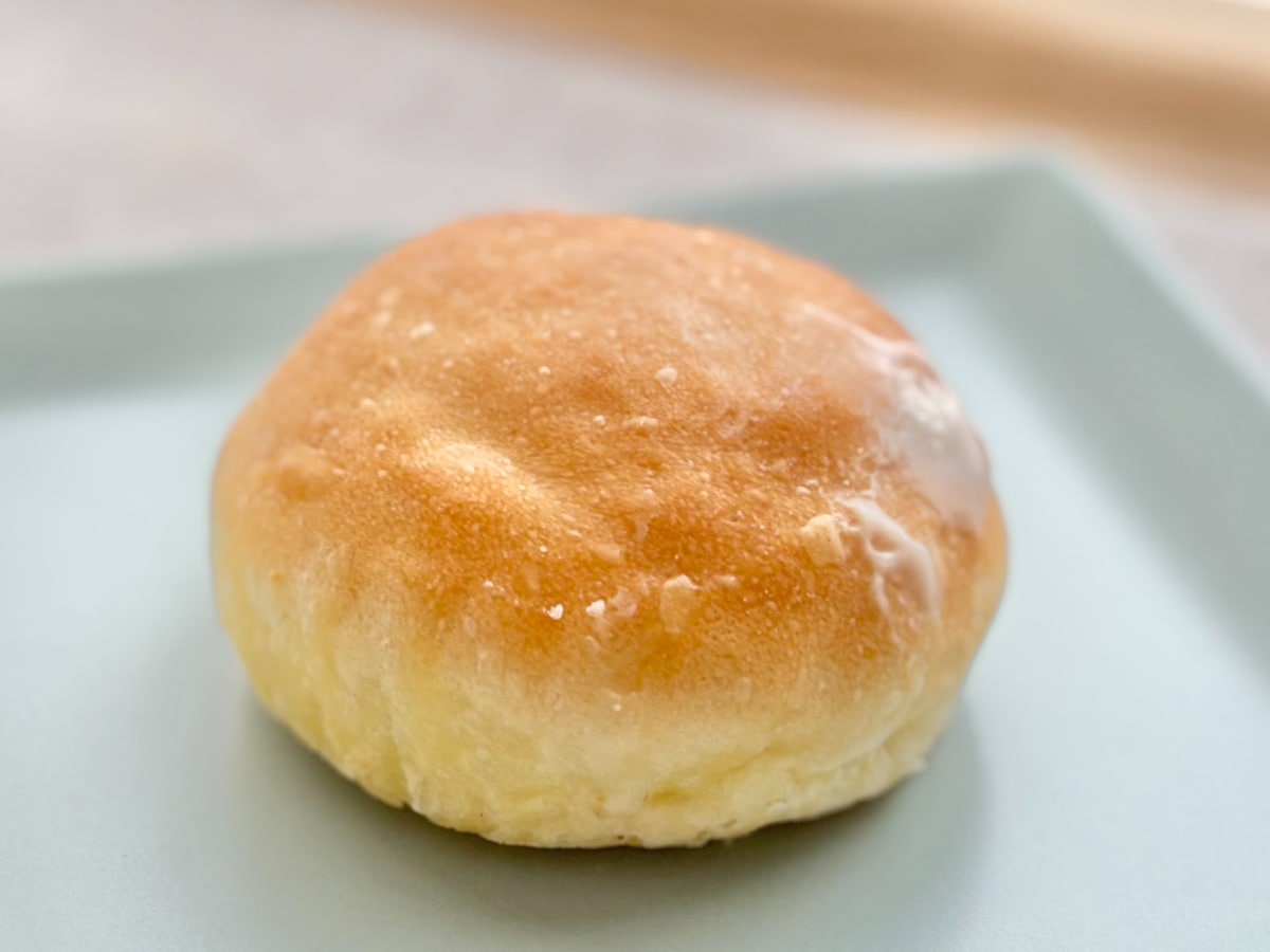甘じょっぱさが「最高」「ばかうまい」【ファミマ限定】パンがひと味違う