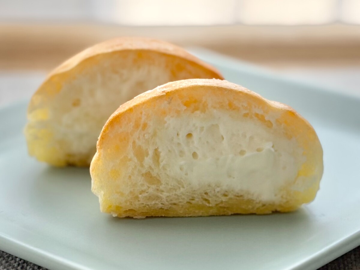 甘じょっぱさが「最高」「ばかうまい」【ファミマ限定】パンがひと味違う
