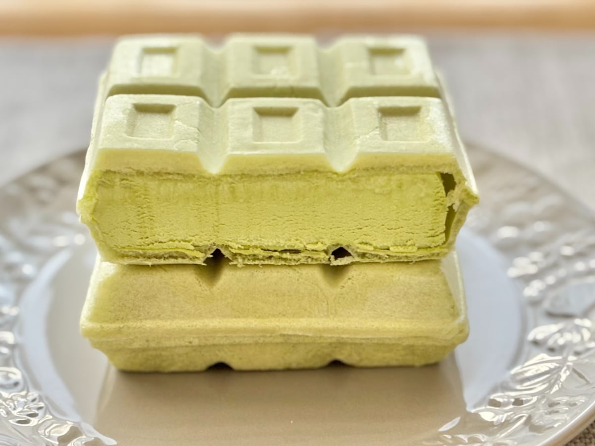 味もボリュームも大満足!【ファミマ限定】アイスに「めっちゃ好き」