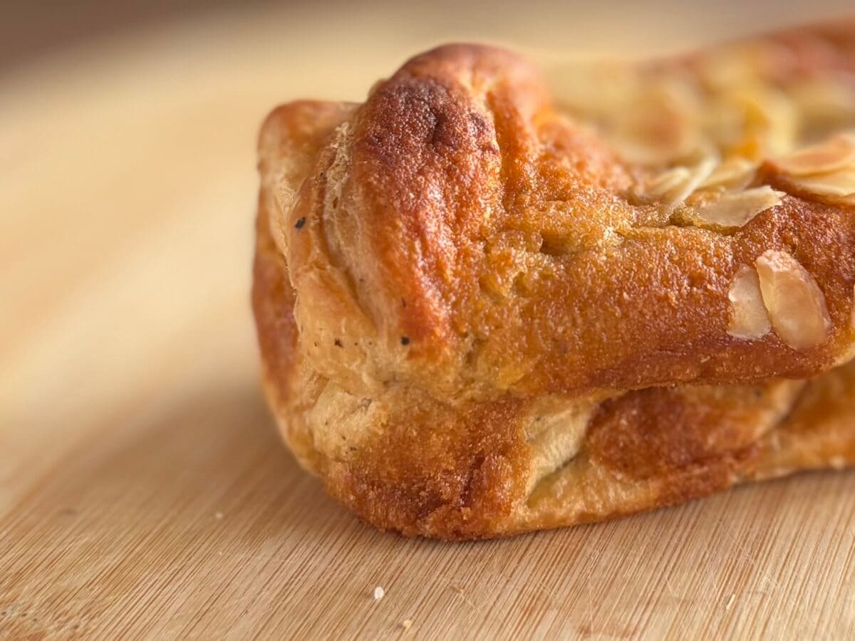 オレンジピール好きには確実に刺さる【ファミマ】新作に「個人的に当たり」