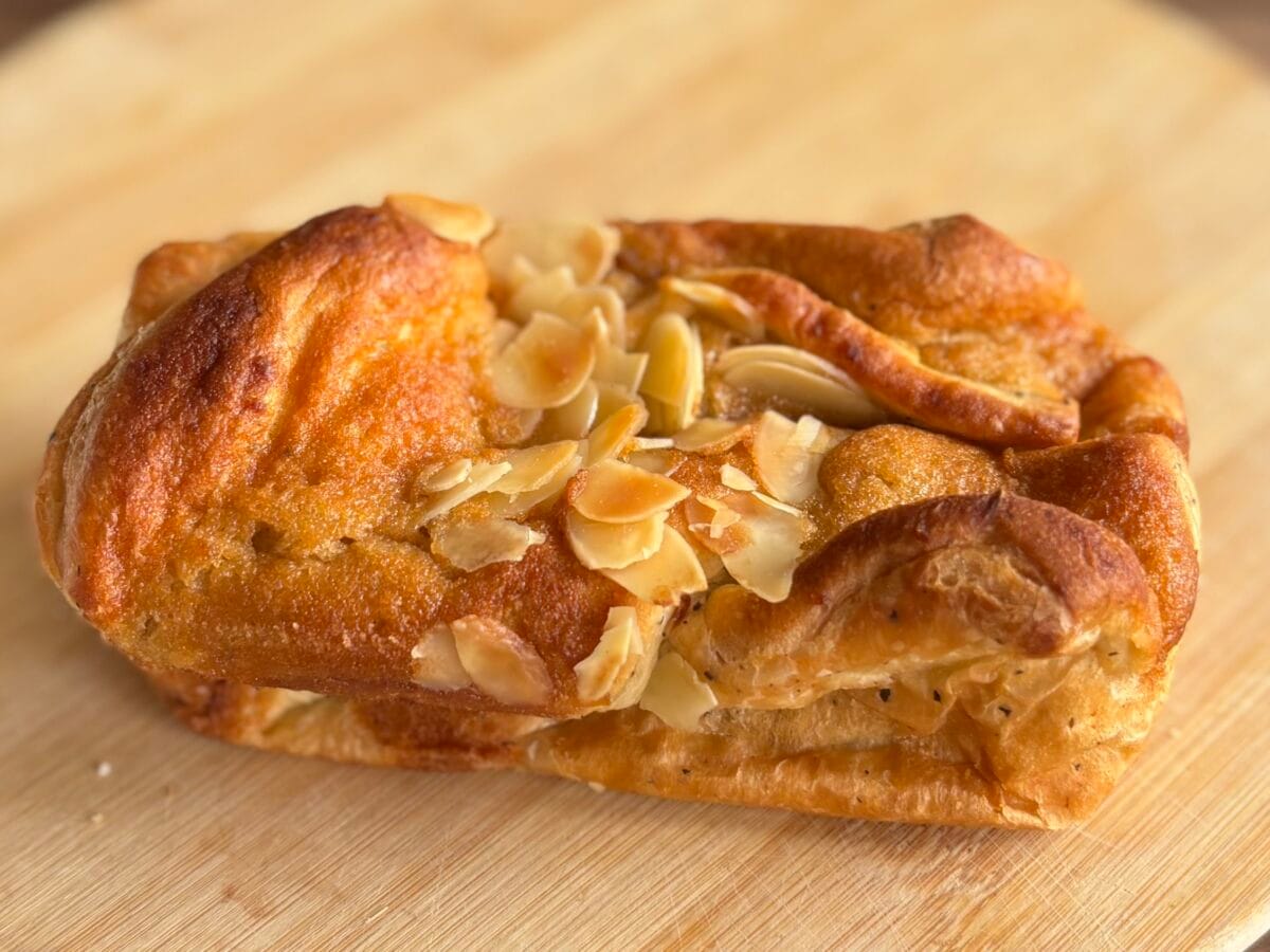 オレンジピール好きには確実に刺さる【ファミマ】新作に「個人的に当たり」