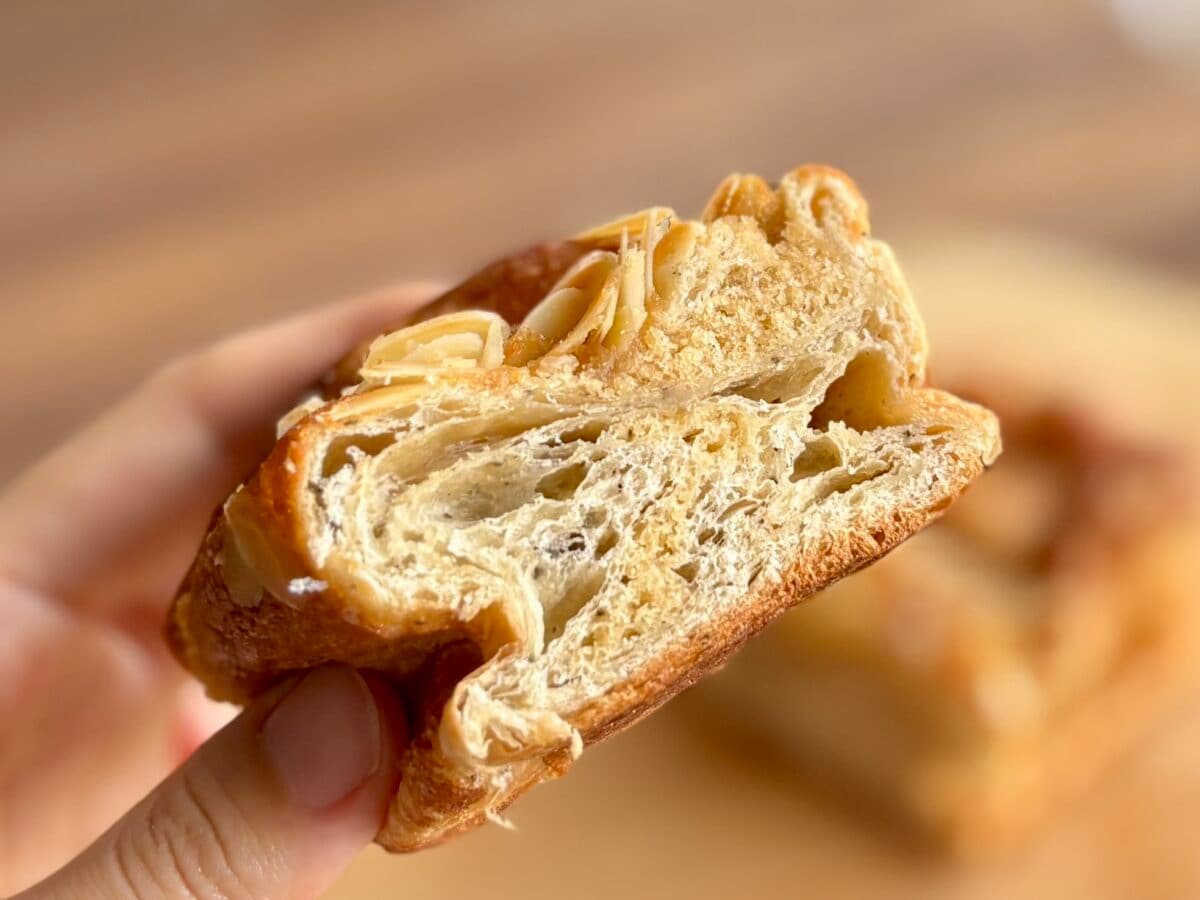 オレンジピール好きには確実に刺さる【ファミマ】新作に「個人的に当たり」