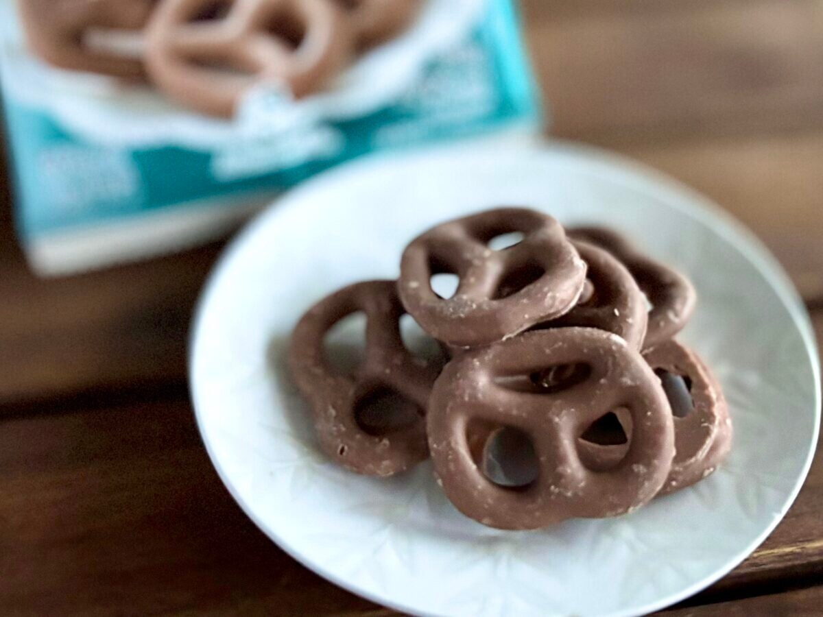 「街から消えるまで食います」【ファミマ】新作チョコ菓子がガチでうまい