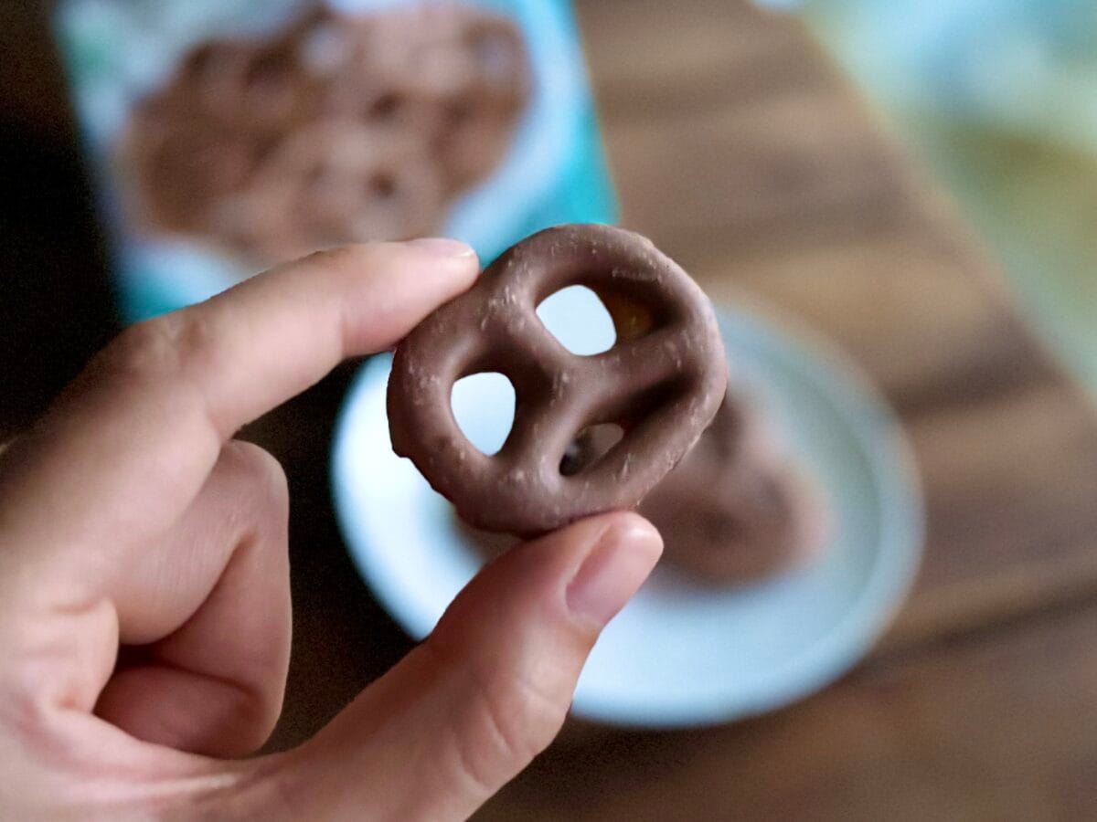 「街から消えるまで食います」【ファミマ】新作チョコ菓子がガチでうまい