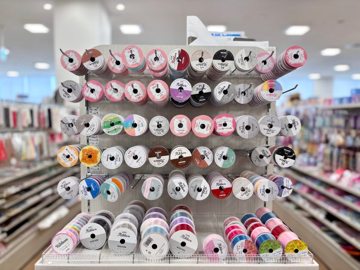 ママテナ100均アイテムレビュー