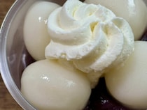 全てが計算された美味しさ【セブン】もっちり冷たい和スイーツに注目