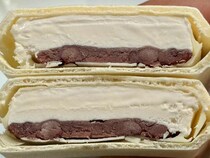 これはウマいわ【セブン】金のシリーズで大人気のアイスが最高だった