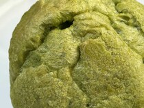 ただの抹茶スイーツじゃない【セブン】地域限定のクリームもこが登場