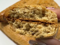 ダージリンの香りがすごい【ローソン】絶品新作パンがひっそり登場