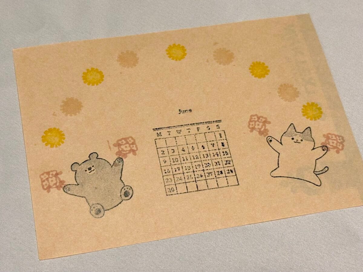 【セリア】スタンプが凄すぎ!事務用からシーリングスタンプまで大充実♡