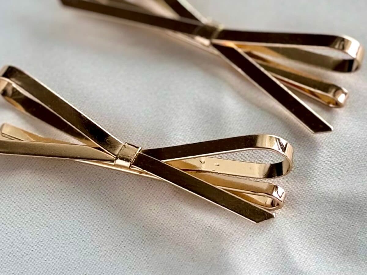 【セリア】おすすめリボン一覧!刺繍やレース、ネイルパーツなど種類も紹介