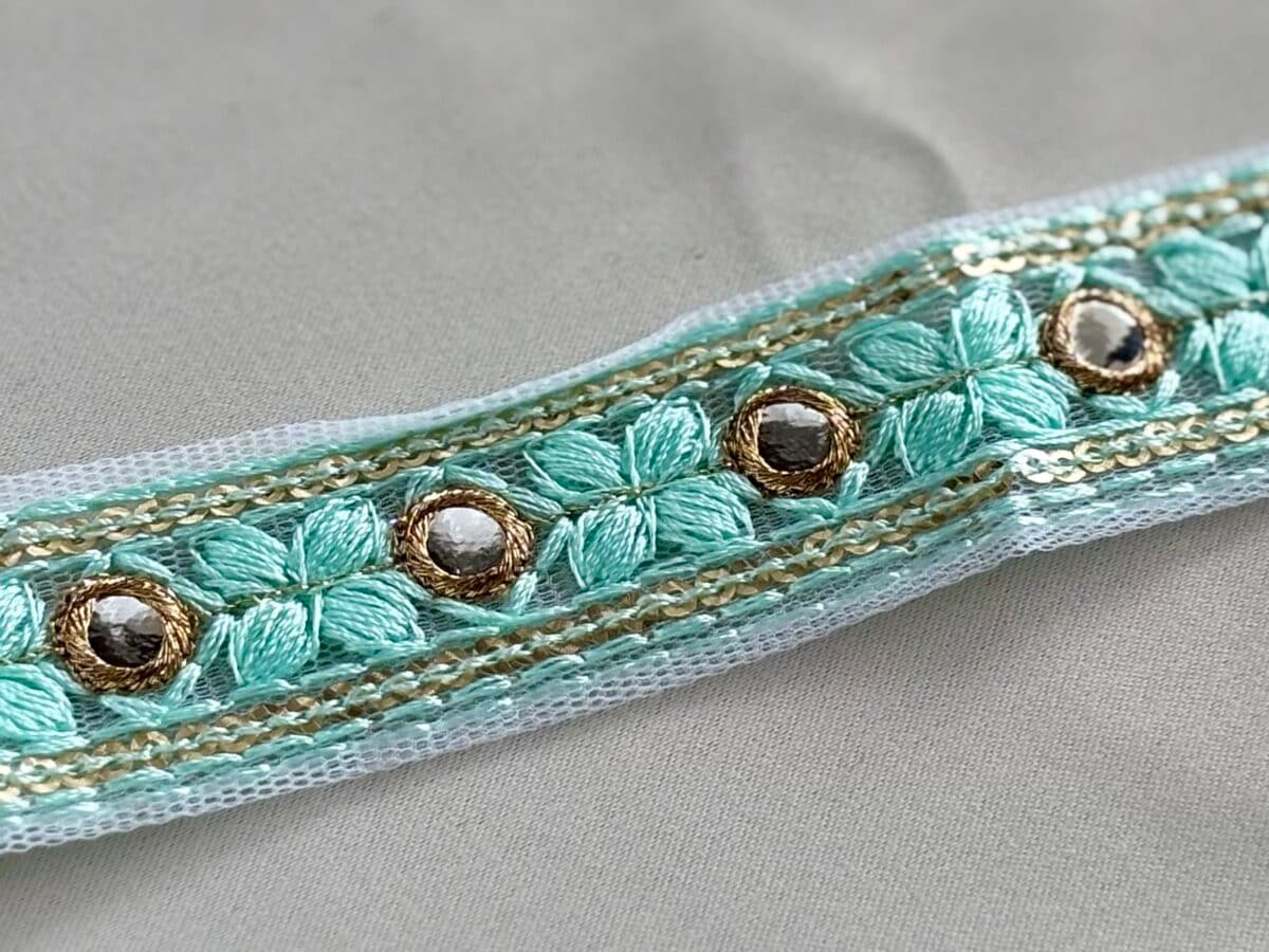 【セリア】おすすめリボン一覧！刺繍やレース、ネイルパーツなど種類も紹介