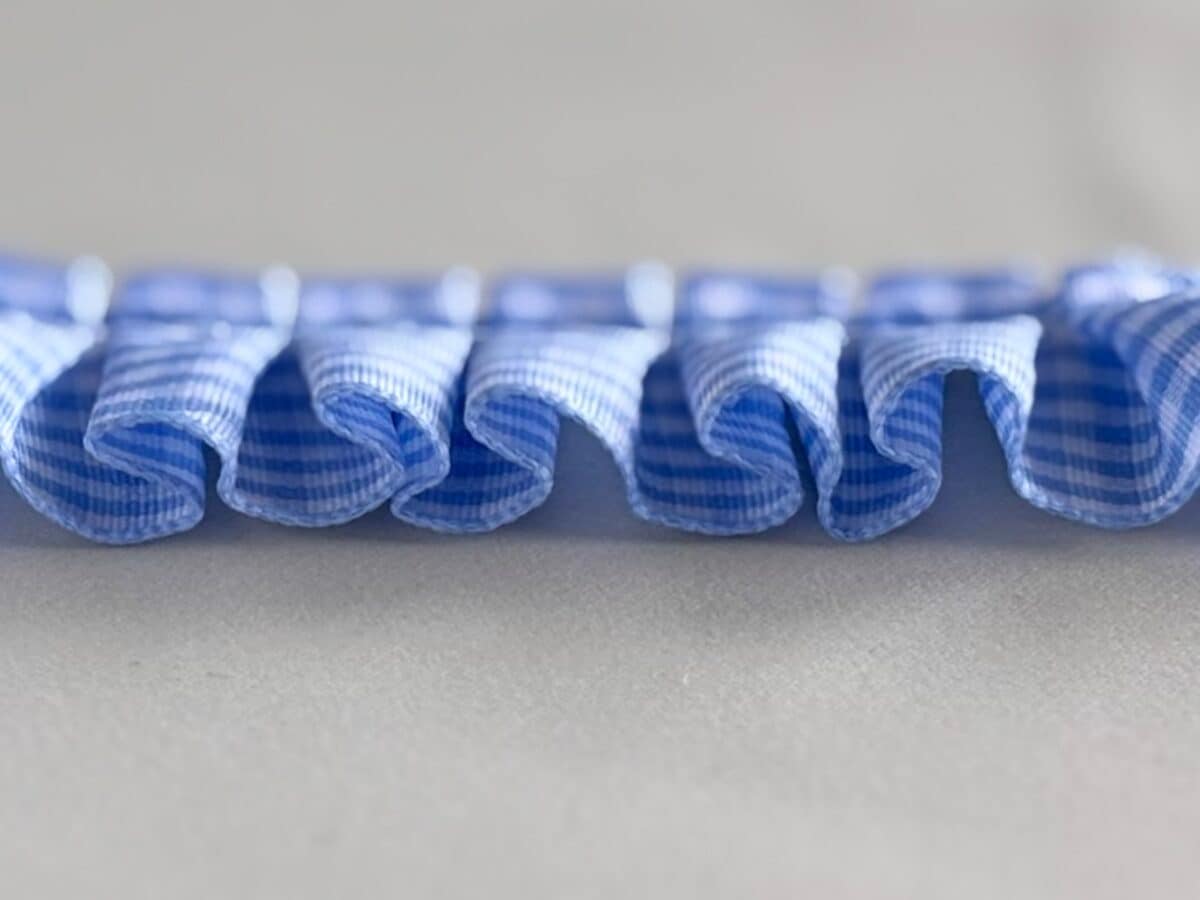 【セリア】おすすめリボン一覧！刺繍やレース、ネイルパーツなど種類も紹介