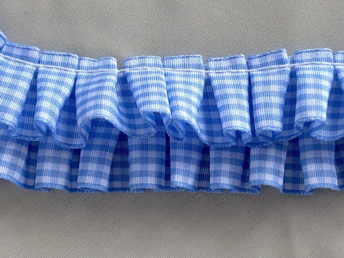 【セリア】おすすめリボン一覧！刺繍やレース、ネイルパーツなど種類も紹介