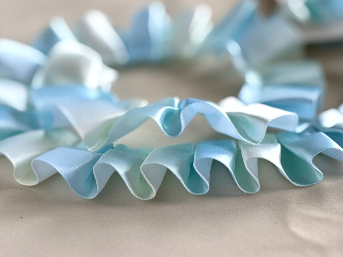 【セリア】おすすめリボン一覧！刺繍やレース、ネイルパーツなど種類も紹介