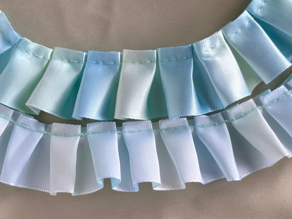 【セリア】おすすめリボン一覧！刺繍やレース、ネイルパーツなど種類も紹介