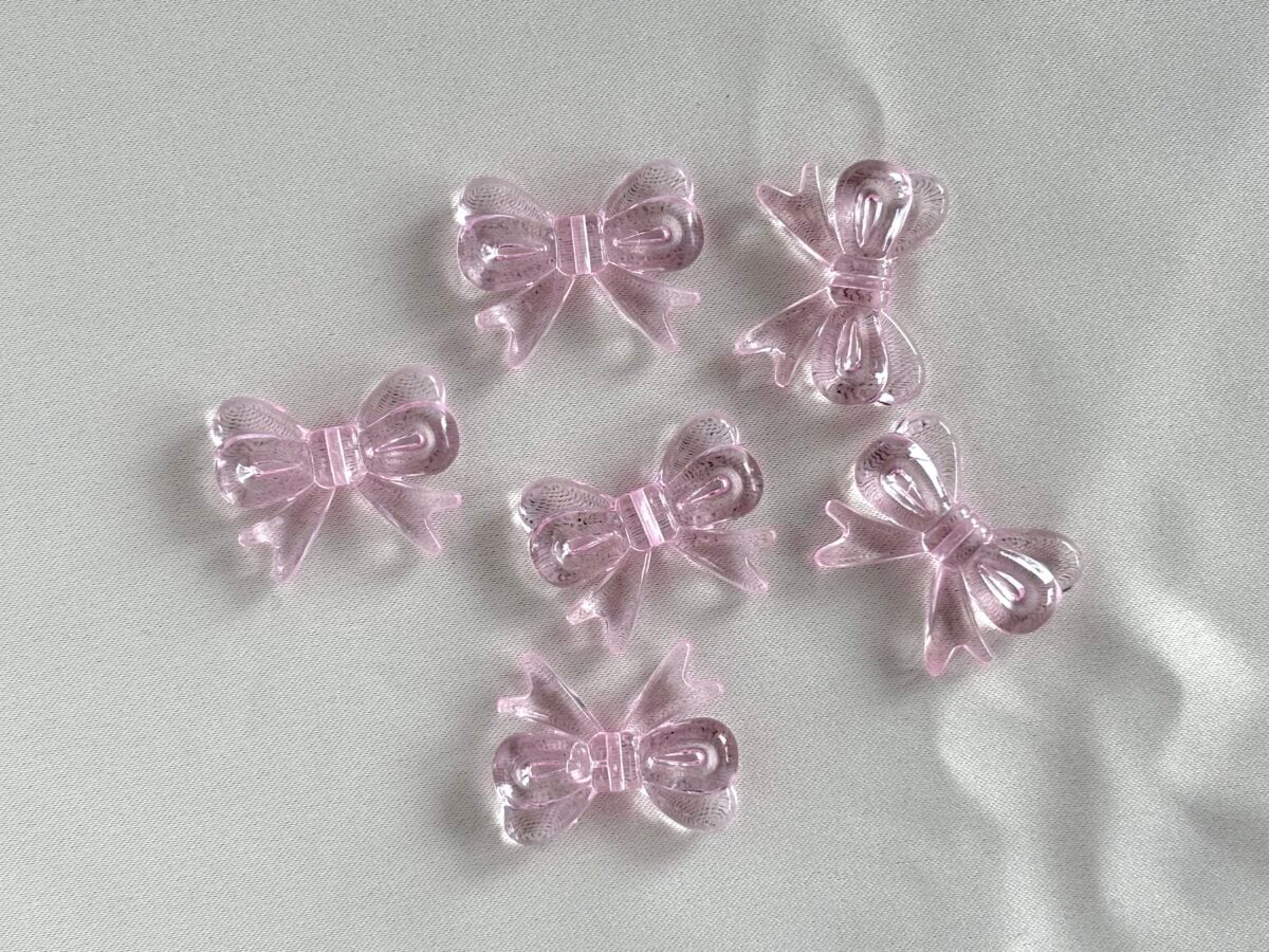 【セリア】おすすめリボン一覧!刺繍やレース、ネイルパーツなど種類も紹介