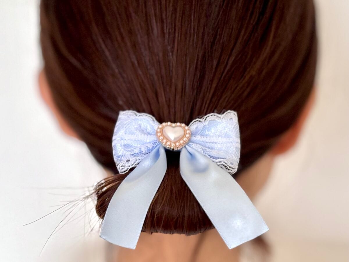 【セリア】おすすめリボン一覧!刺繍やレース、ネイルパーツなど種類も紹介