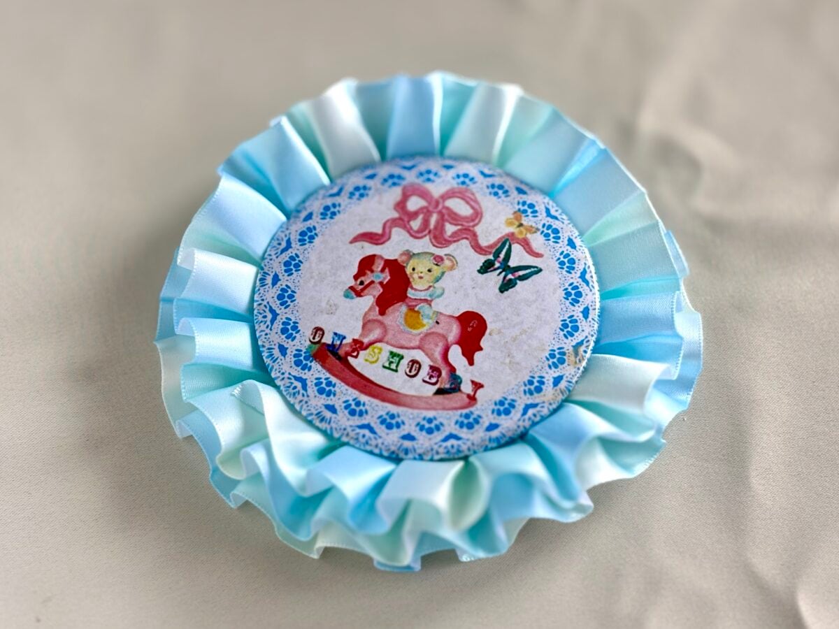 【セリア】おすすめリボン一覧！刺繍やレース、ネイルパーツなど種類も紹介