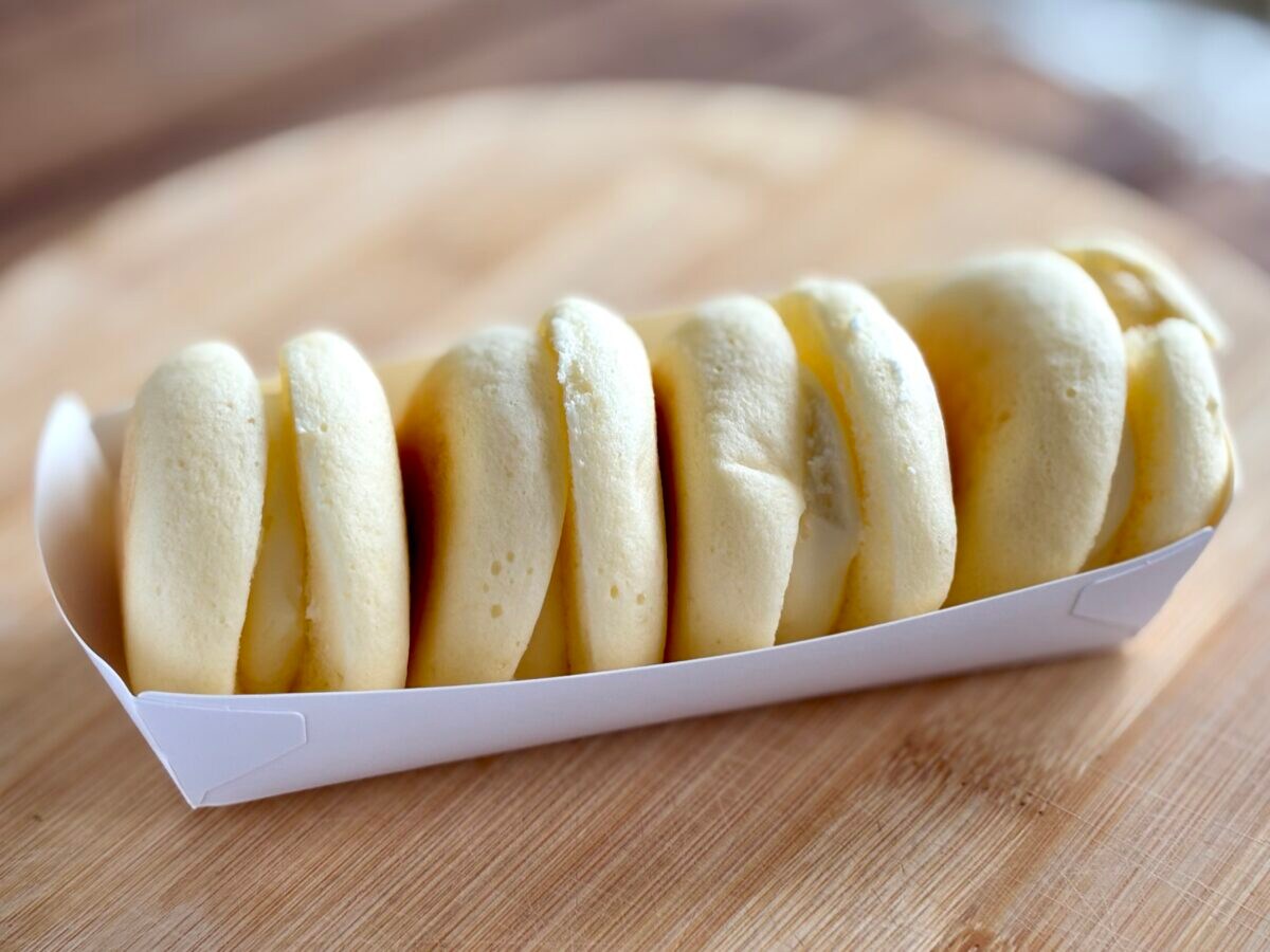 「全く出会えない」【セブン】大復活の人気スイーツが早くも争奪戦!