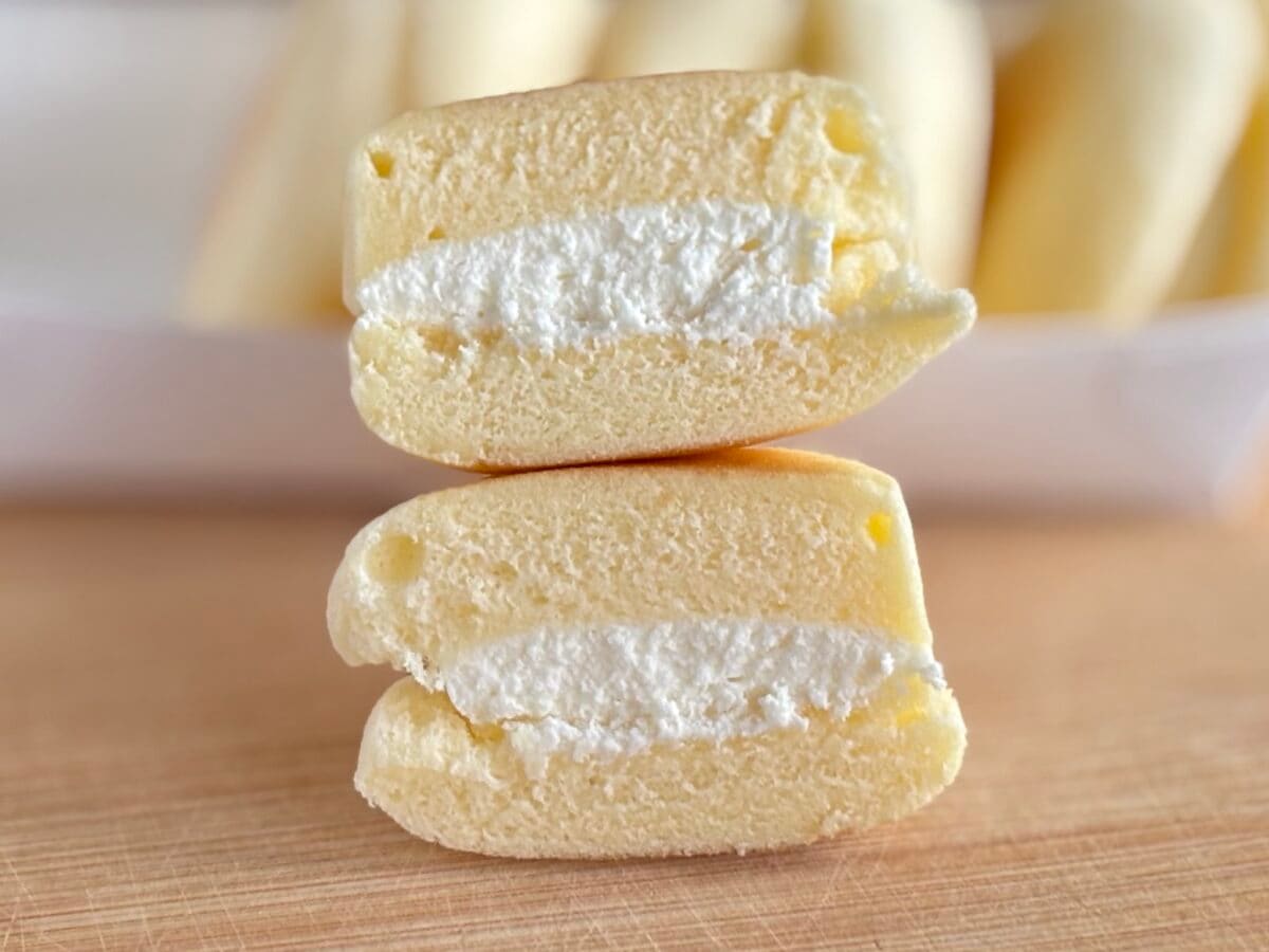 「全く出会えない」【セブン】大復活の人気スイーツが早くも争奪戦!