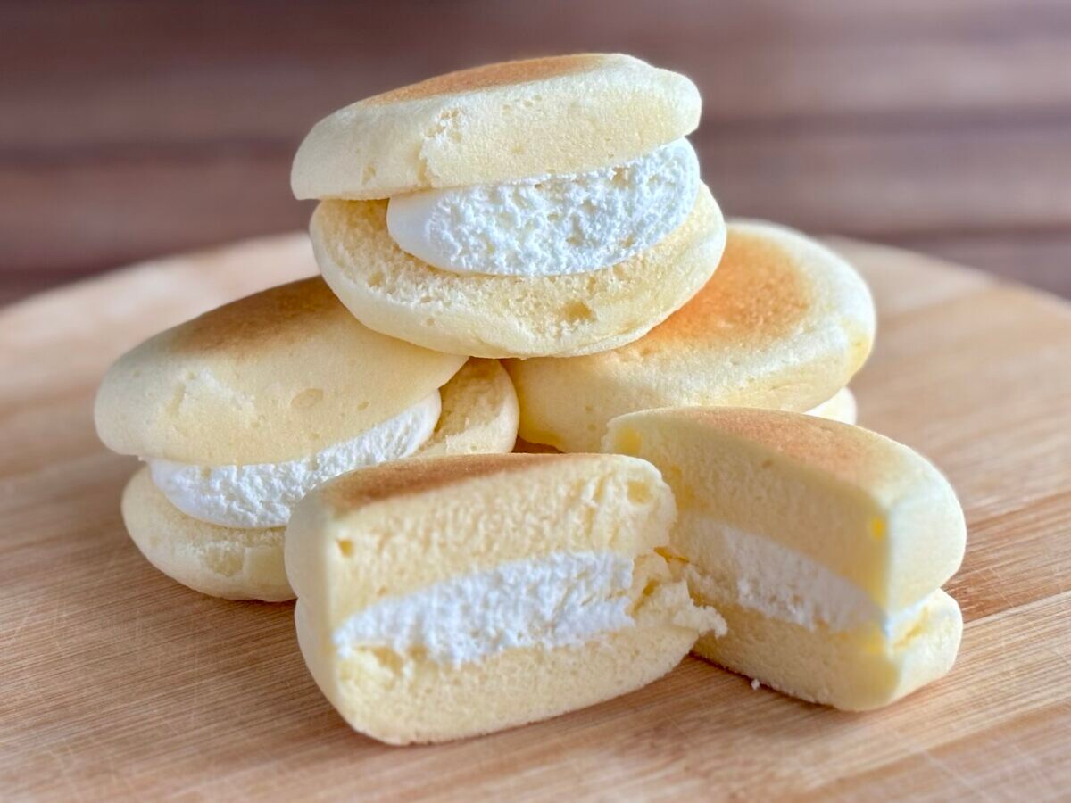 「全く出会えない」【セブン】大復活の人気スイーツが早くも争奪戦！