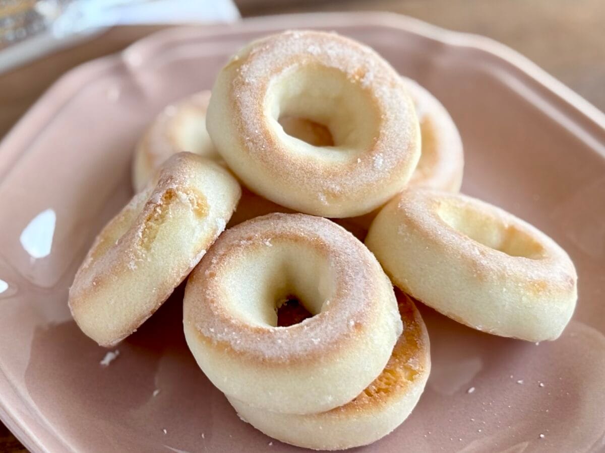 小腹満たしにちょうどいい♪【セブン】千葉限定のお菓子食べてみた!