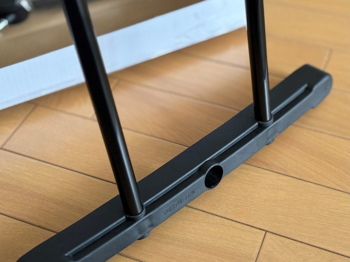 これ本当にダイソー！？ハンガー＆ハンガーラックで省スペース収納！