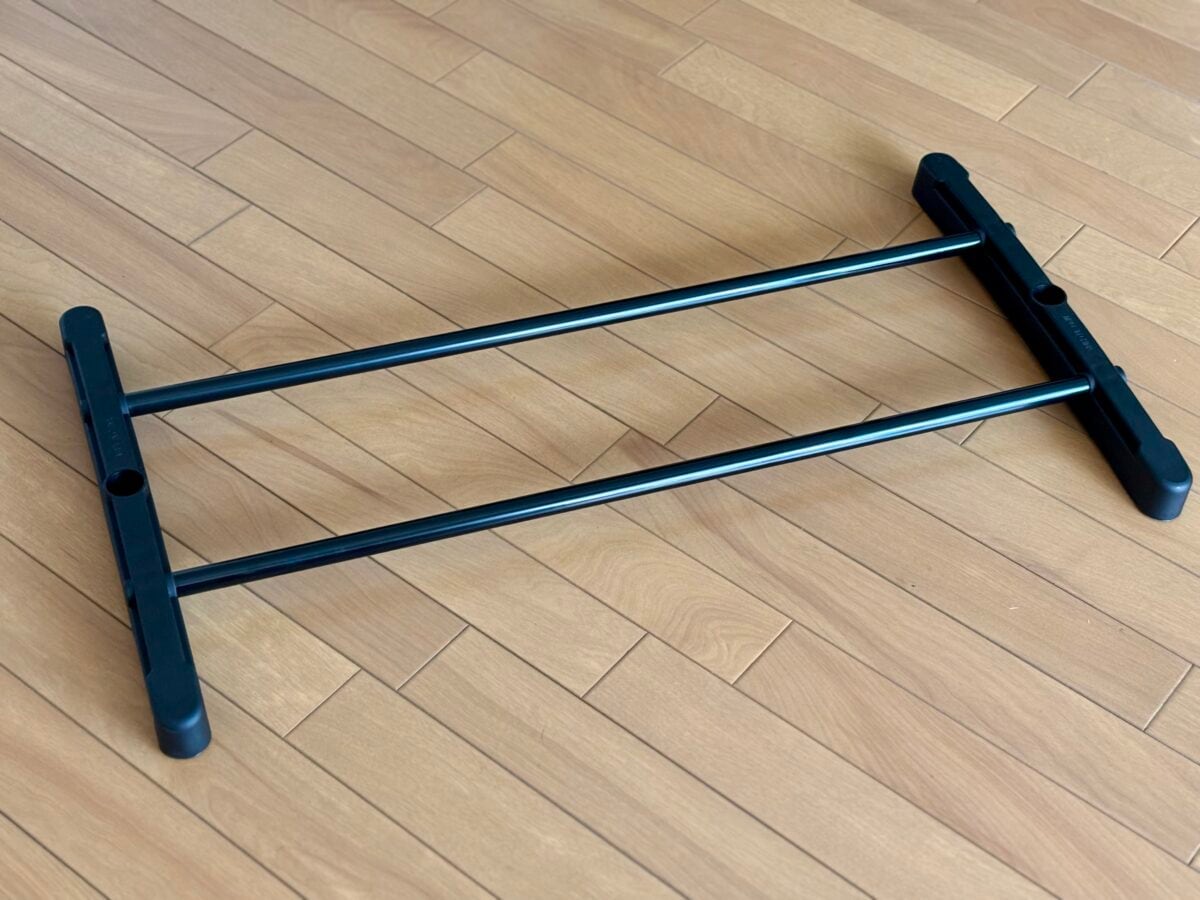 これ本当にダイソー！？ハンガー＆ハンガーラックで省スペース収納！