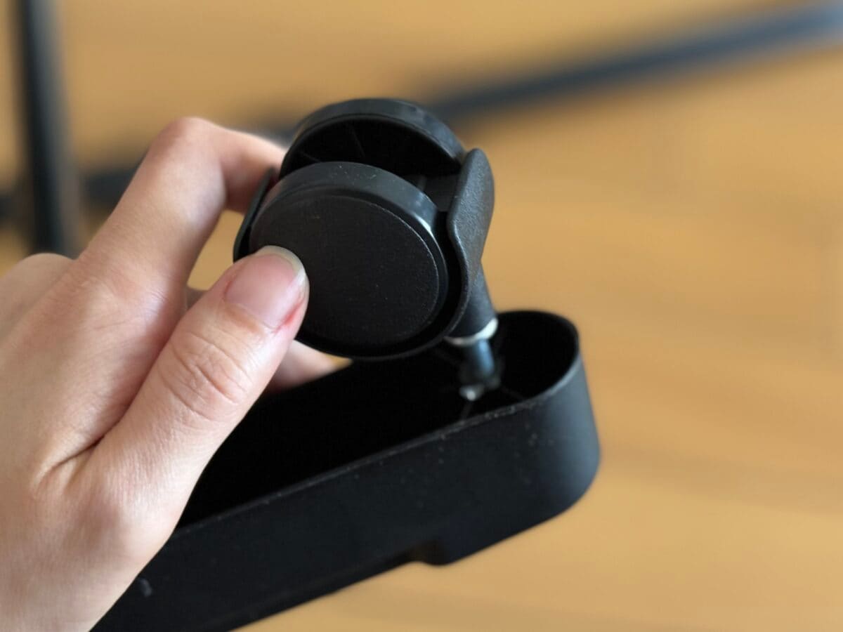 これ本当にダイソー！？ハンガー＆ハンガーラックで省スペース収納！