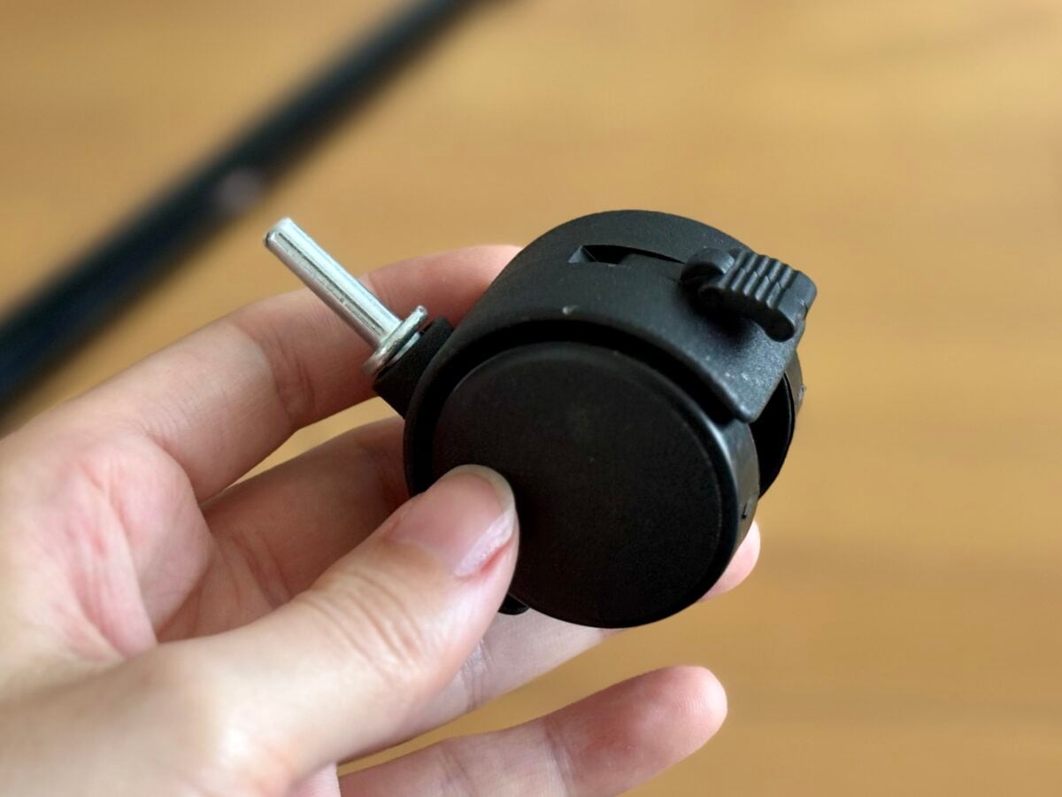 これ本当にダイソー！？ハンガー＆ハンガーラックで省スペース収納！