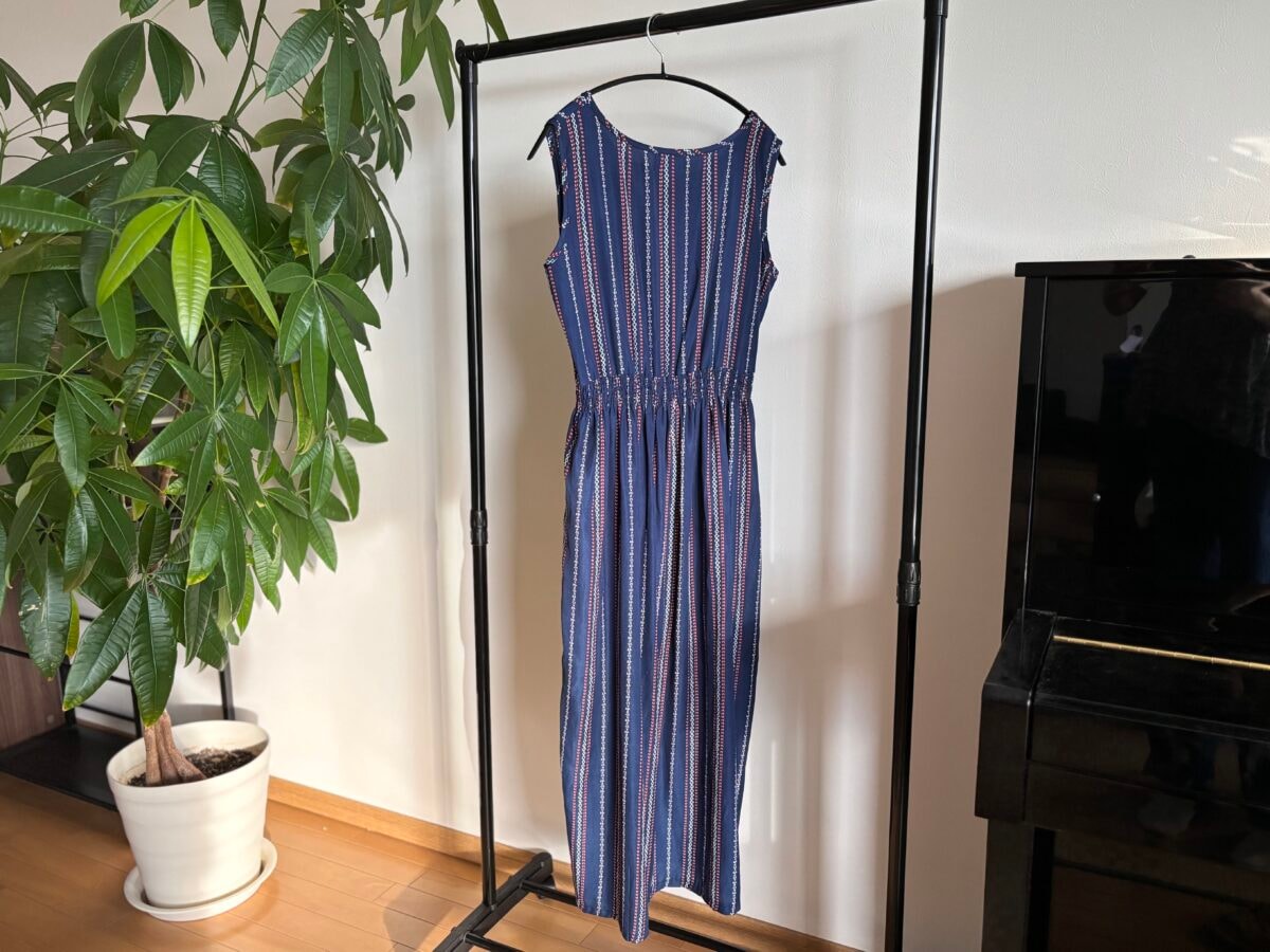 これ本当にダイソー！？ハンガー＆ハンガーラックで省スペース収納！