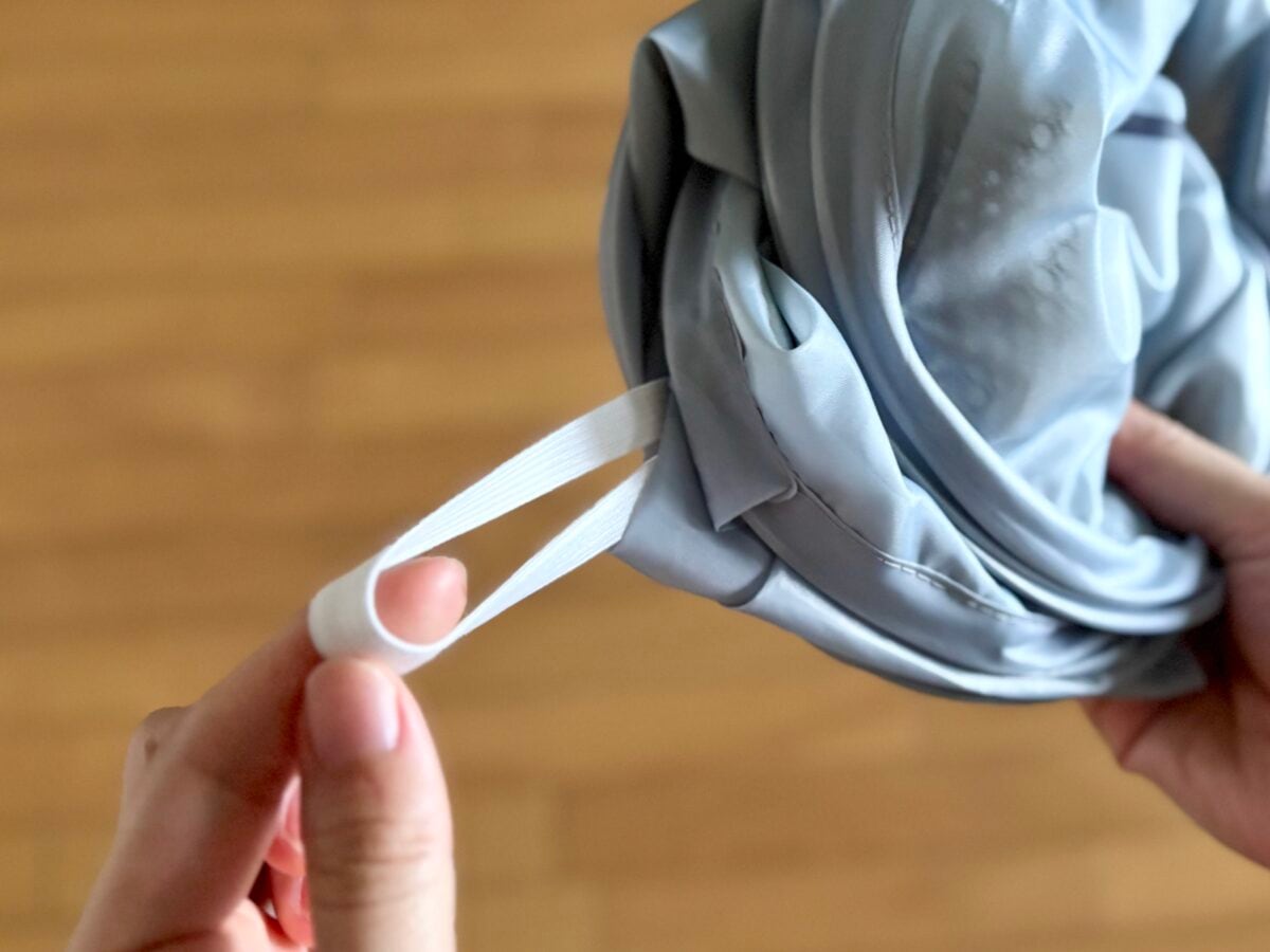 【ダイソー】バスケットがおしゃれすぎ♡編みカゴやランドリー用も