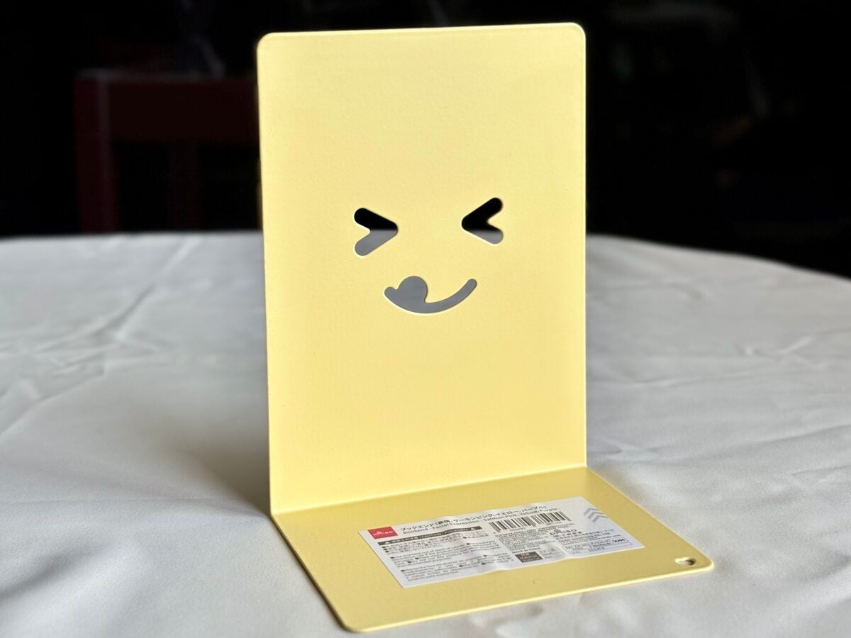 【ダイソー】ブックスタンドが凄いってウワサ♡見せる収納から意外な活用法も