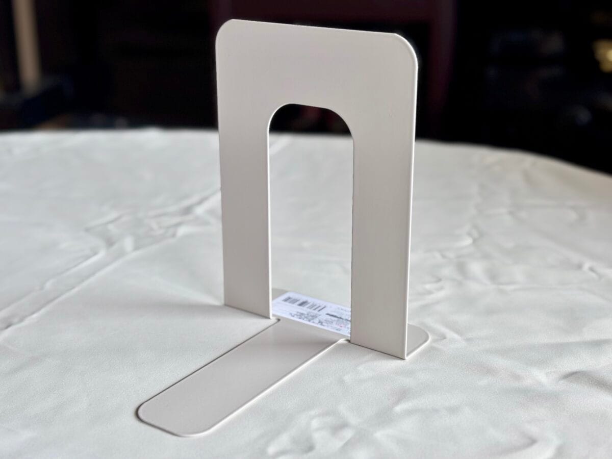 【ダイソー】ブックスタンドが凄いってウワサ♡見せる収納から意外な活用法も