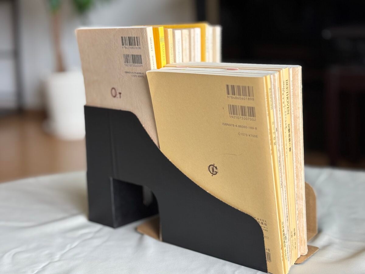 【ダイソー】ブックスタンドが凄いってウワサ♡見せる収納から意外な活用法も